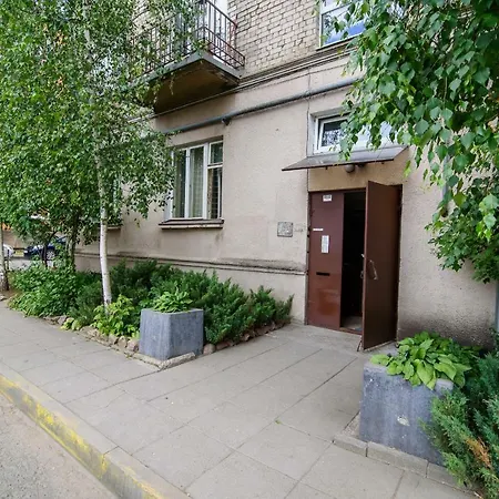 Daire Modern And Spacious