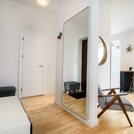 Daire Modern And Spacious